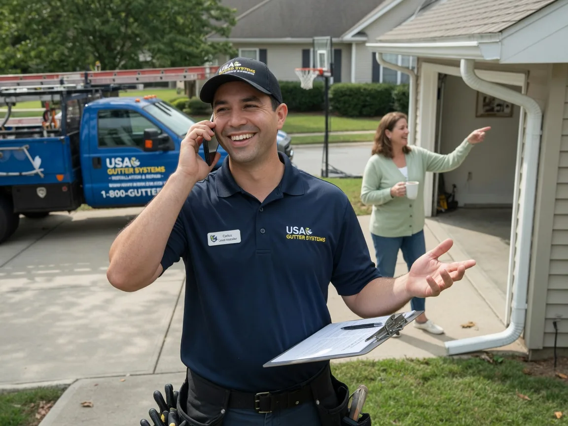 Gutter Installation Logan, KS FAQs